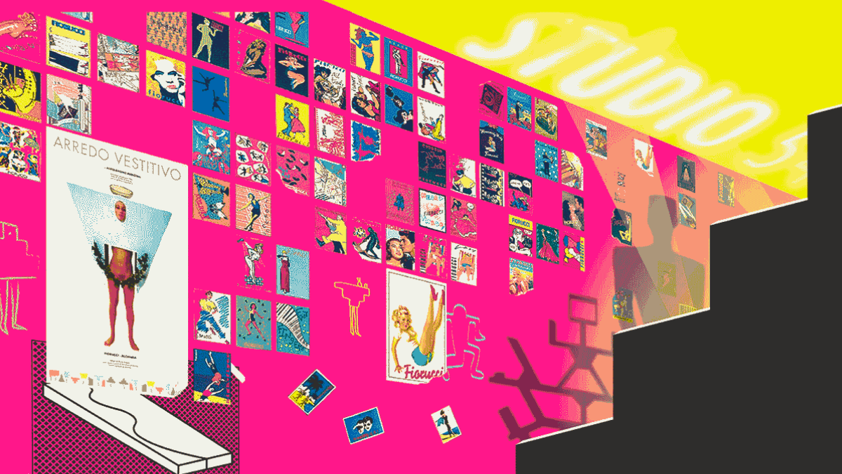 Rete transmediale del design